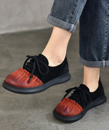 Classic Vintage Shoes with a Flattering Fit