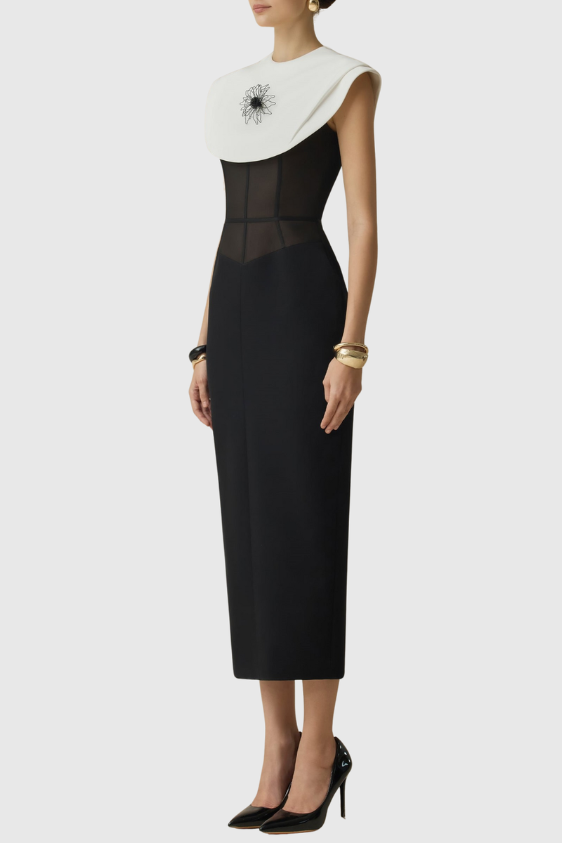 Classic Vintage & Enduringly Stylish Dress