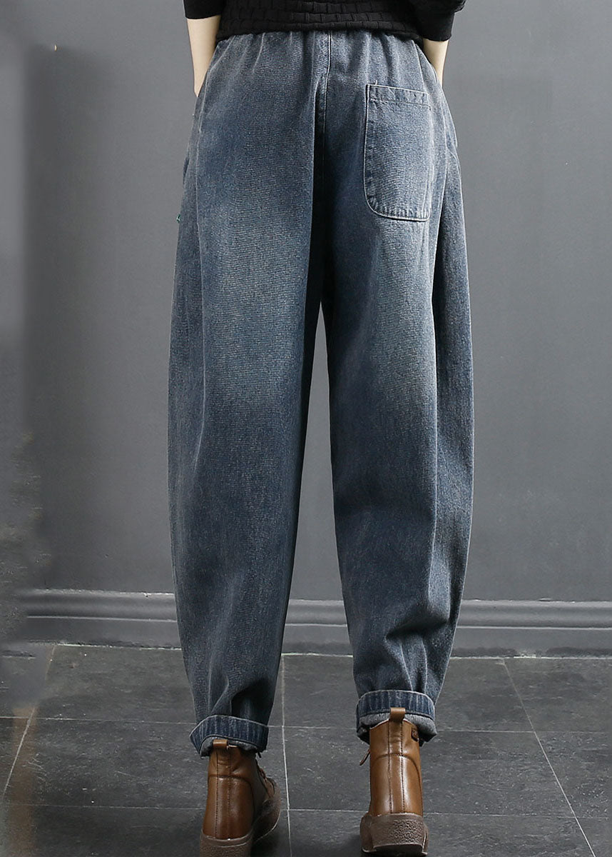 Beautifully Crafted Pants in a Classic Style