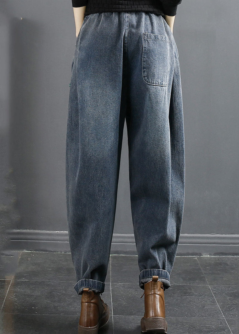Beautifully Crafted Pants in a Classic Style
