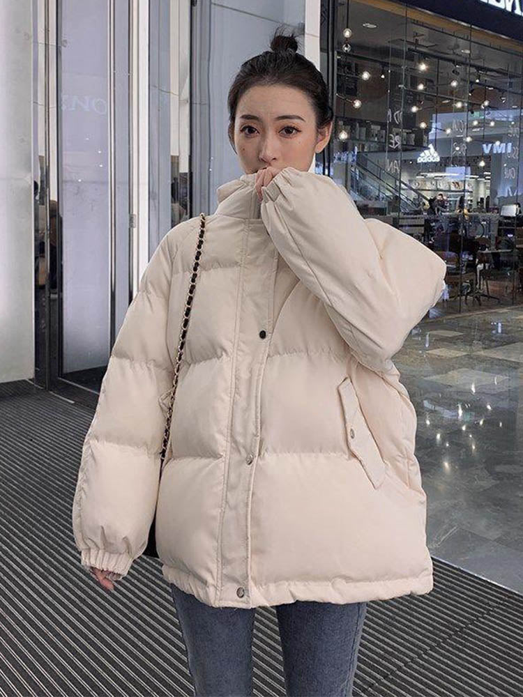 Beautifully Finished Jacket in a Timeless Design