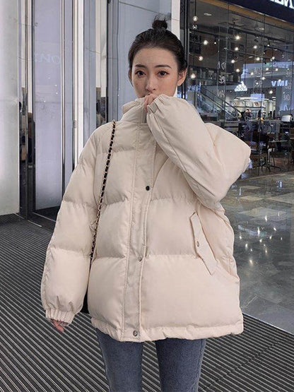 Beautifully Finished Jacket in a Timeless Design