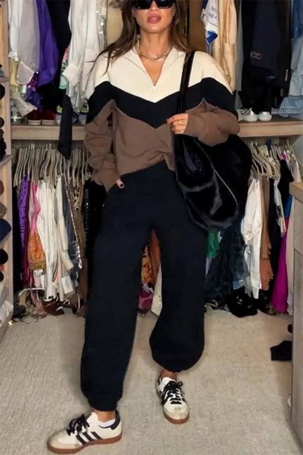 Elegantly Styled Pants for Everyday Wear