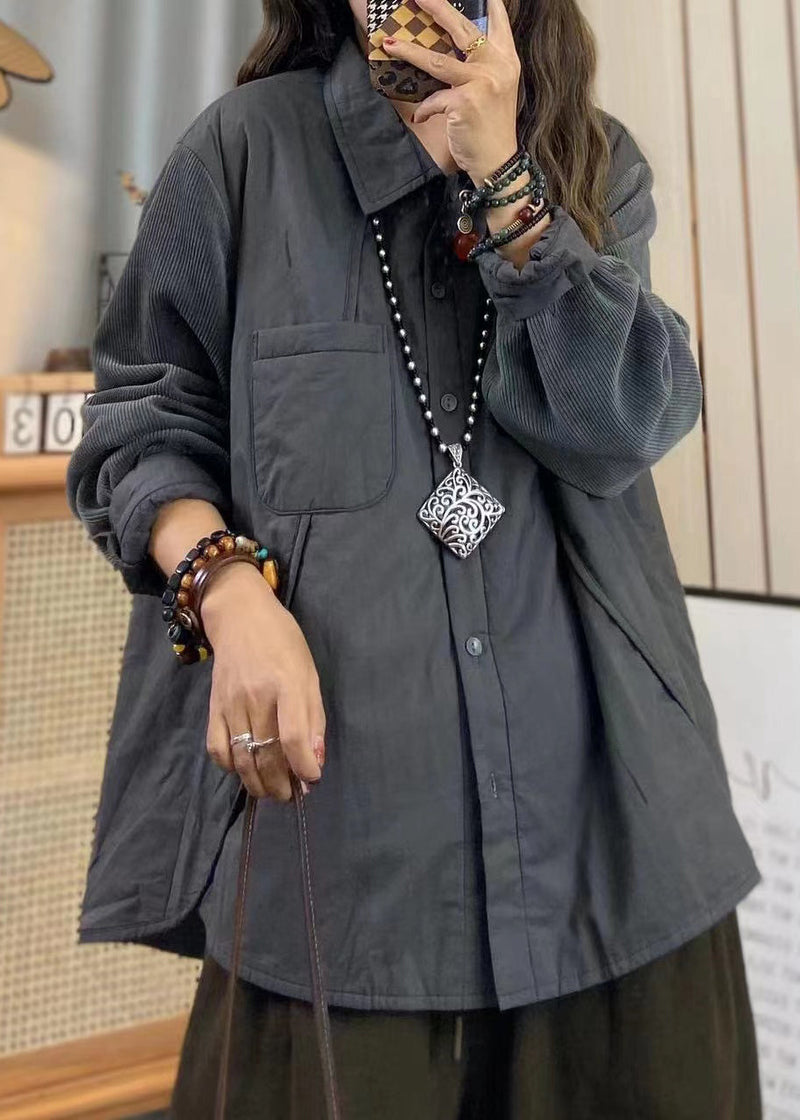 Beautifully Balanced Coat with Timeless Character