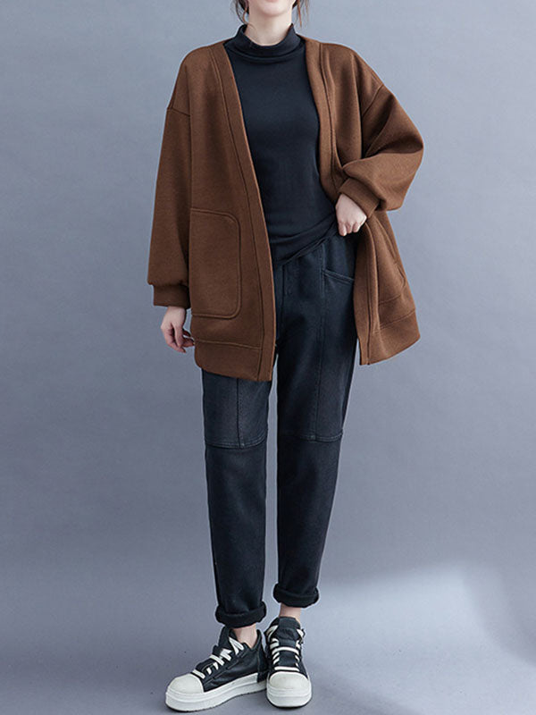 Polished Garment with an Effortless Classic Look