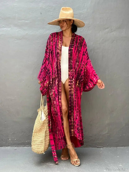 Gracefully Styled Garment for Any Occasion