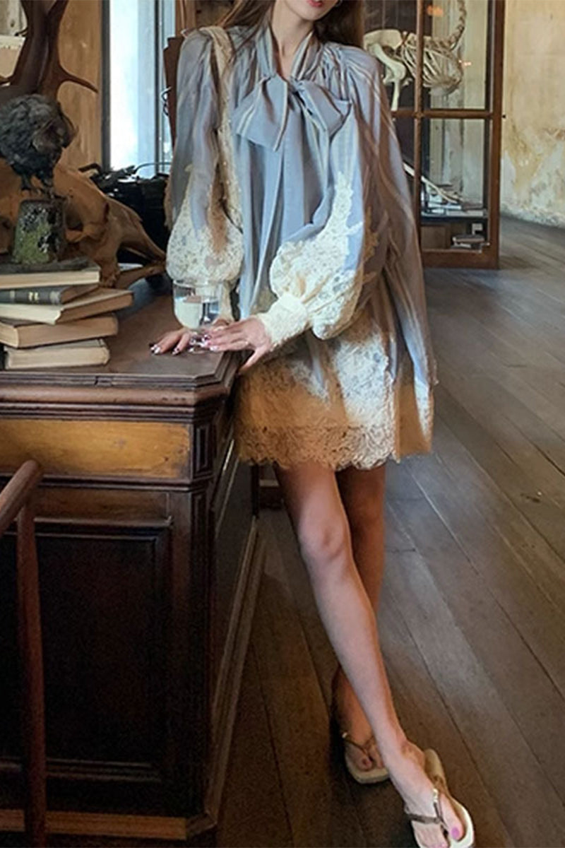 Classic Vintage Garment with a Flattering Fit