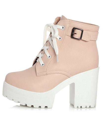 Gracefully Styled Boots for Any Occasion