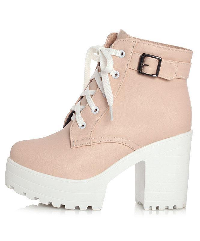Gracefully Styled Boots for Any Occasion