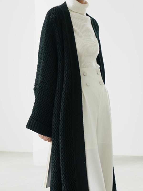 Classic Vintage & Enduringly Stylish Cardigan