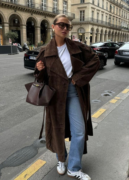 Beautifully Crafted Coat in a Classic Style