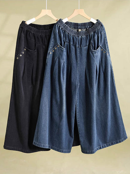Beautifully Finished Pants in a Timeless Design