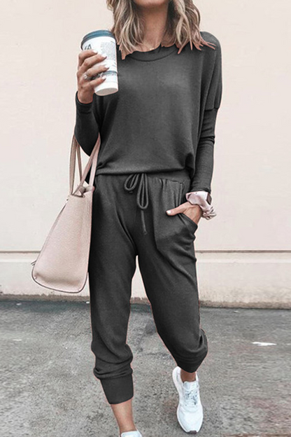 Beautifully Balanced Garment with Timeless Character