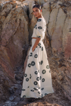 Vintage Inspired Garment with a Contemporary Edge