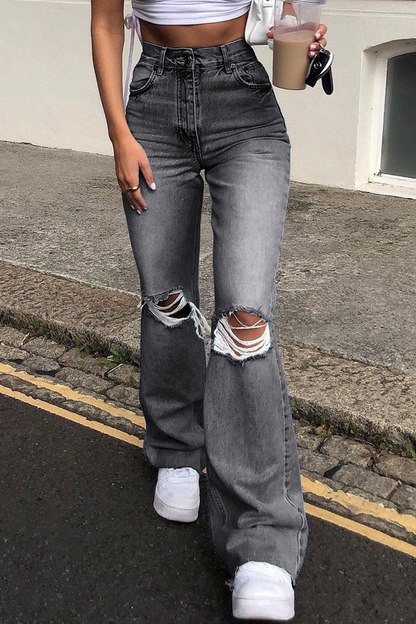 Gracefully Styled Garment for Any Occasion