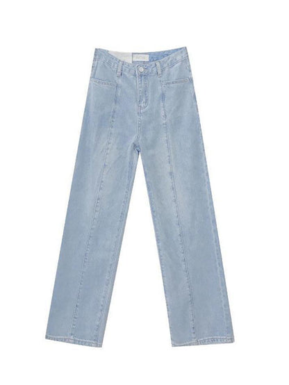 Beautifully Balanced Garment with Timeless Character