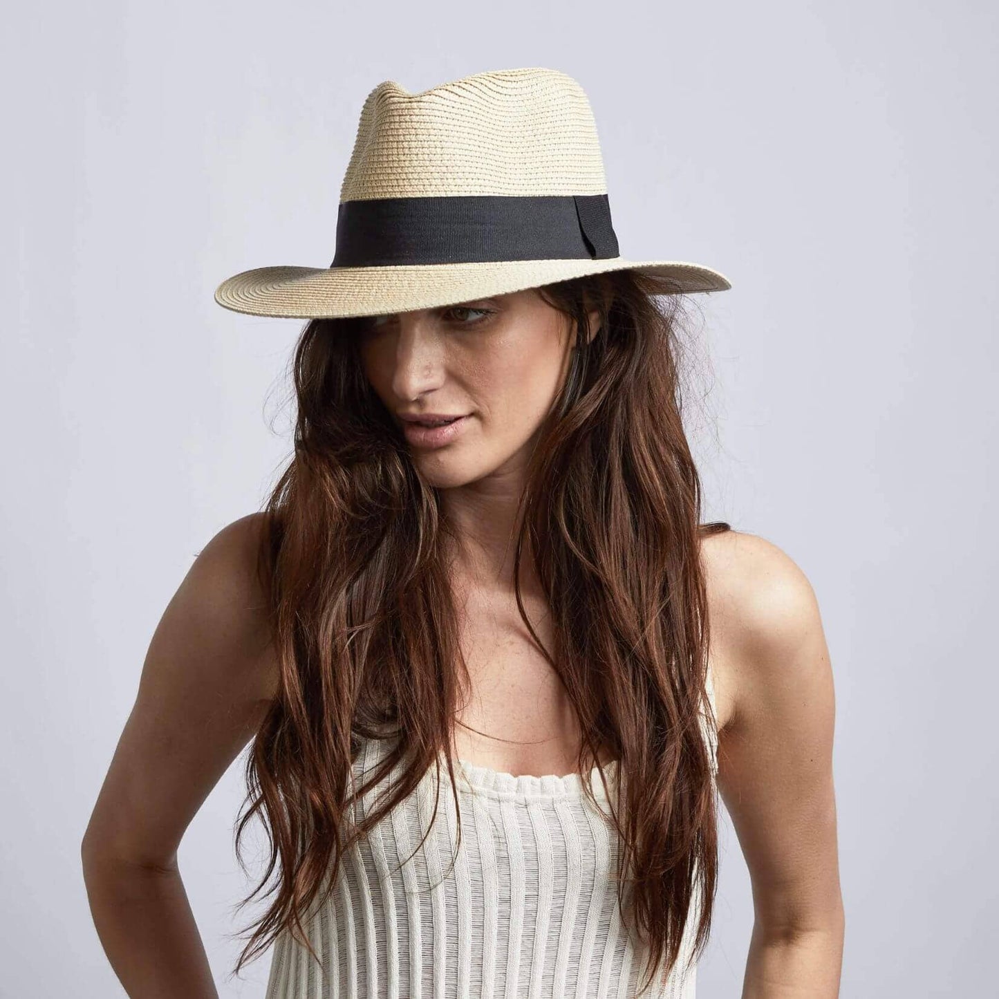 Sophisticated Garment with a Clean Classic Look