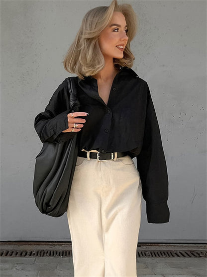 Polished Garment with an Effortless Classic Look