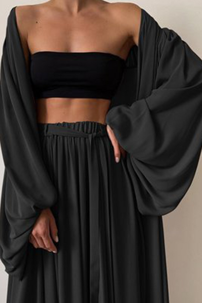 Gracefully Styled Garment for Any Occasion