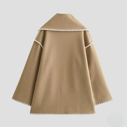 Elegantly Styled Jacket for Everyday Wear