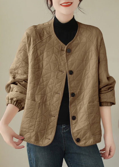 Beautifully Balanced Coat with Timeless Character