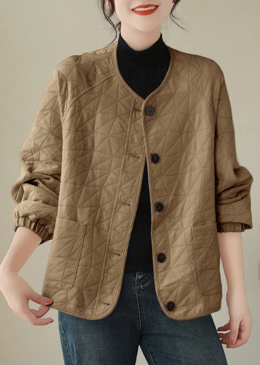 Beautifully Balanced Coat with Timeless Character