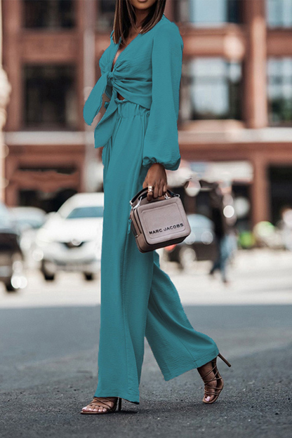 Gracefully Styled Garment for Any Occasion