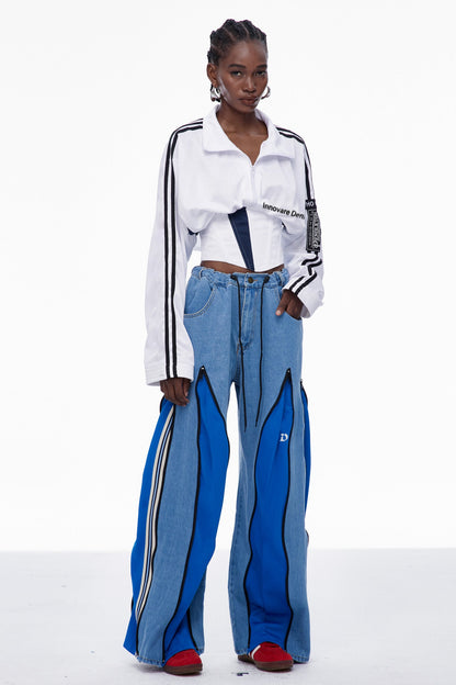 Polished Garment with an Effortless Classic Look