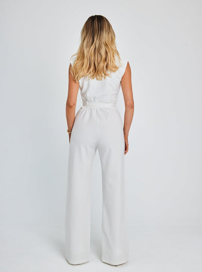Polished Garment with an Effortless Classic Look