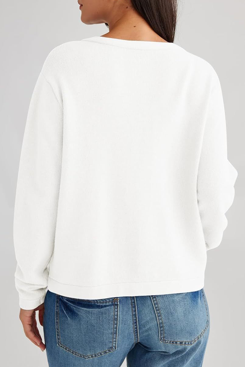 Beautifully Finished Garment in a Timeless Design
