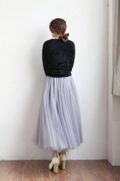 Elegantly Styled Garment for Everyday Wear