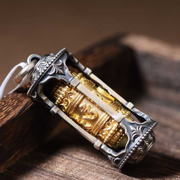 Beautifully Balanced Garment with Timeless Character