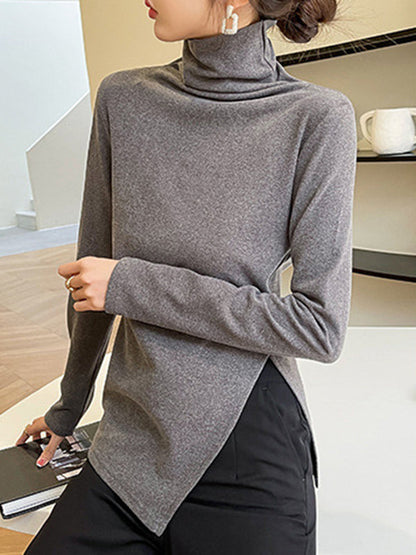 Beautifully Balanced T-Shirt with Timeless Character