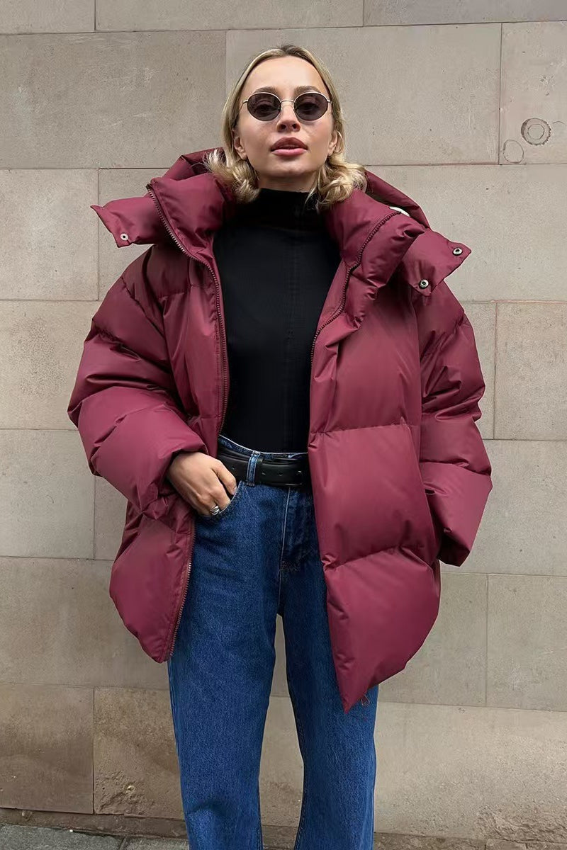 Classic Vintage & Enduringly Stylish Jacket