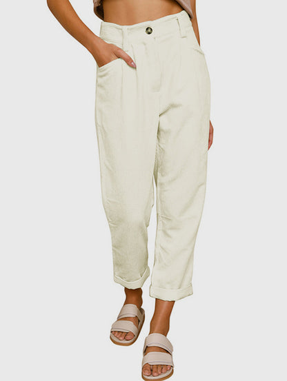 Well Tailored Garment with a Graceful Silhouette