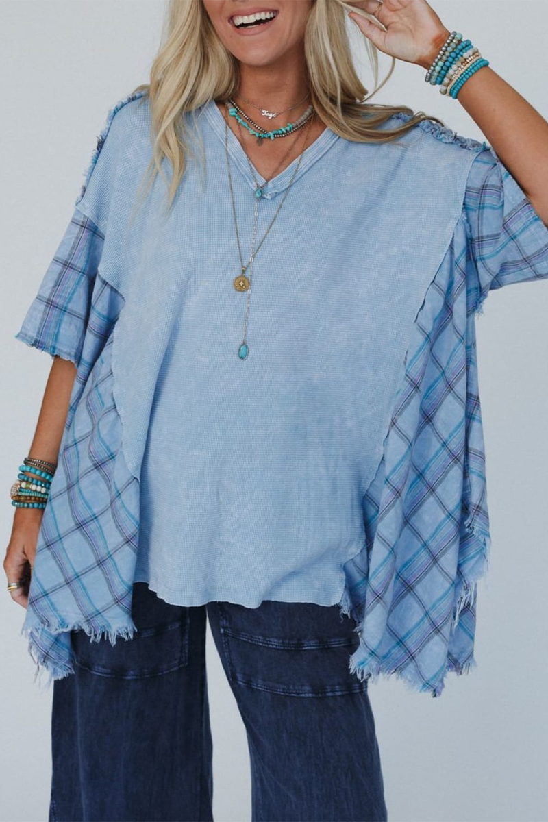 Polished T-Shirt with an Effortless Classic Look