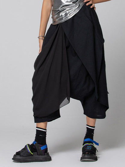Classic Vintage Pants with a Flattering Fit