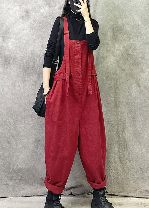Beautifully Finished Pants in a Timeless Design