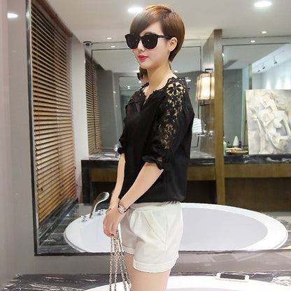 Beautifully Balanced Shirt with Timeless Character