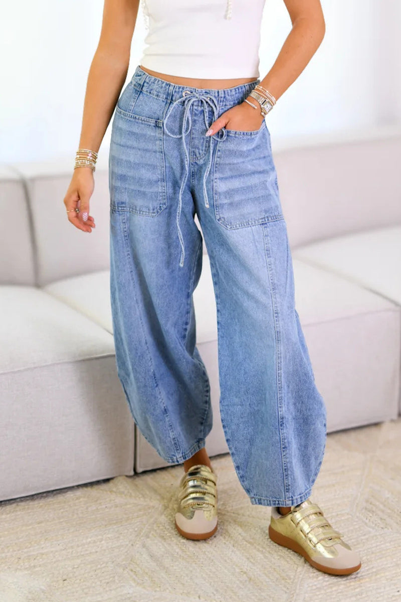 Classic Vintage Garment with a Flattering Fit