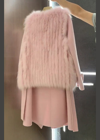 Beautifully Balanced Coat with Timeless Character