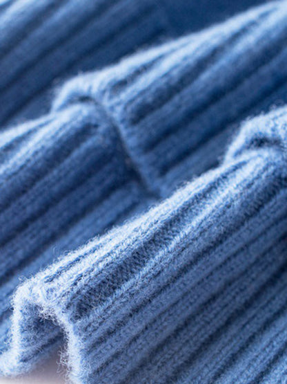 Classic Vintage & Enduringly Stylish Sweater