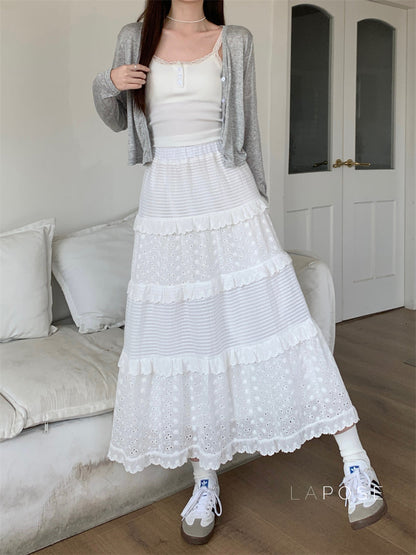 Beautifully Crafted Garment in a Classic Style