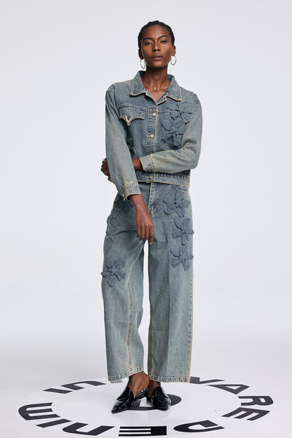 Polished Pants with an Effortless Classic Look