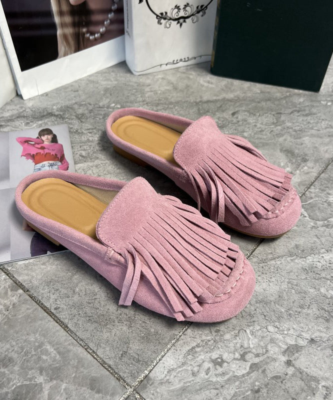 Beautifully Balanced Sandals with Timeless Character
