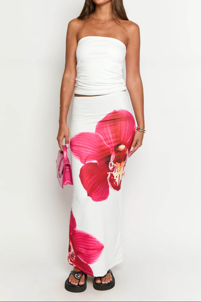 Classic Vintage Garment with a Flattering Fit