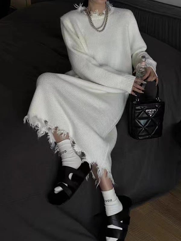 Elegantly Styled Sweater for Everyday Wear