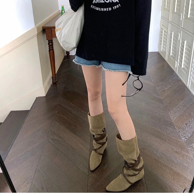 Elegantly Styled Garment for Everyday Wear