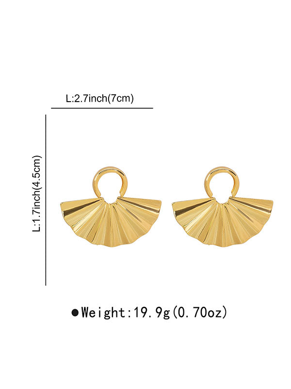 Elegantly Styled Garment for Everyday Wear