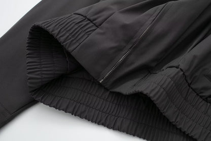 Vintage Inspired Jacket with a Contemporary Edge